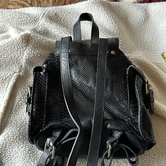 🌼🌼SOLD🌼🌼Freebird by Steven backpack - Picture 4 of 7